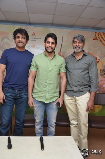 RaaRandoi-Veduka-Chuddam-Movie-Press-Meet